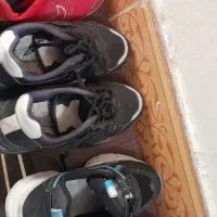 کفش فوتبالی چمن|کیف، کفش، کمربند|مشهد, مصلی (کارمندان اول)|دیوار