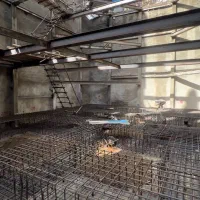 نیازمند به اکیپ اجرایی عرشه فولاد|استخدام صنعتی، فنی، مهندسی|تهران, ونک|دیوار