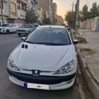 پژو 206 مدل1397|خودرو سواری و وانت|آبیک, |دیوار