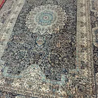 دو عدد فرش