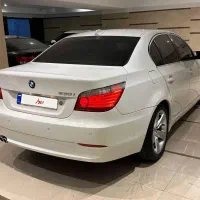 Bmw 530i 2009 Lci|خودرو سواری و وانت|تهران, هروی|دیوار