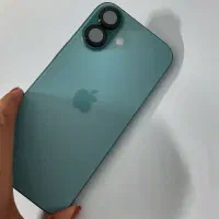 فروش آیفون ۱۶ نرمال|موبایل|کرج, شهرک فهمیده|دیوار