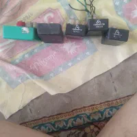قوطی برق کاریزان.یاجعبه برق یاترانزیستوربرق پالس