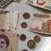 سکه و اسکناس قدیمی|کلکسیون سکه، تمبر، اسکناس|شیراز, شهرک مهدیآباد|دیوار