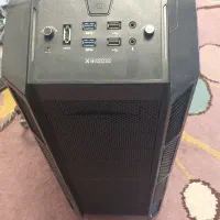 فروش کیس full tower|قطعات و لوازم جانبی رایانه|شیراز, زرهی|دیوار