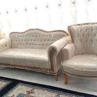 دوخت انواع کاور مبلمان|خدمات پیشه و مهارت|بیرجند, |دیوار