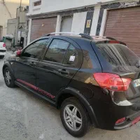 کوییک ار بیرنگ 1400|خودرو سواری و وانت|ری, صفاییه (چشمه علی)|دیوار