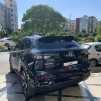 چانگان cs55 پلاس ۲۰۲۴ بدون رنگ|خودرو سواری و وانت|تهران, بوستان چیتگر|دیوار