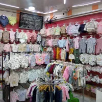 فروشندگی فروشگاه سیسمونی