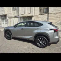 لکسوسNX300|خودرو سواری و وانت|تهران, جنت‌آباد جنوبی|دیوار