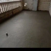 اجرای فوم بتن نانو پژواک