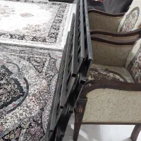 فروش کفی تخت فلزی|تخت و سرویس خواب|رشت, گلزاران|دیوار