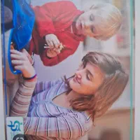 پرستار کودک