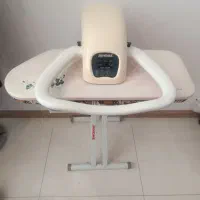 اتو پرسی ژانومه