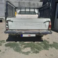 پیکان وانت CNG، مدل ۱۳۸۸|خودرو سواری و وانت|قیدار, |دیوار