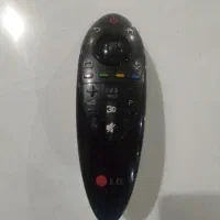 کنترول الجی
