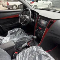 دنا6دنده/دنا5دنده/اتو ابشنال مدل۱۴۰۴ صفر تحویل روز|خودرو سواری و وانت|تهران, صادقیه|دیوار