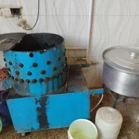 وسایل مرغ فروشی|فروشگاه و مغازه|ایلام, |دیوار