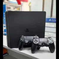 کنسول بازی ps4