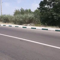 زمین ۳۵۰۰ متر در بلوار ژ۵|فروش زمین و ملک کلنگی|رشت, انصاری|دیوار