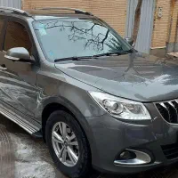 هایما s7+ 1402 پلاس|خودرو سواری و وانت|باسمنج, |دیوار