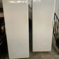 یخچال فریزر دو قلو هیمالیا