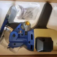 قیچی برقی گرد