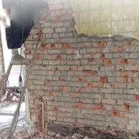 خدمات تخریب وکنده کاری به همراه موتوربرق|خدمات پیشه و مهارت|مهاباد (آذربایجان غربی), |دیوار