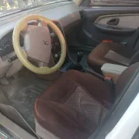 405slxمدل 90 دوگانه کارخانه|خودرو سواری و وانت|کرمانشاه, |دیوار