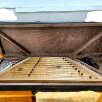 سنتور فاخر خاتم