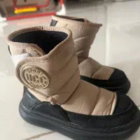 بوت بچه سالم و تمیز سایز ۲۹