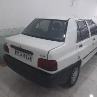 پراید ۹۶|خودرو سواری و وانت|بندرعباس, |دیوار