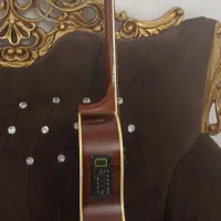 گیتار آلفردو حرفه ای خوش صدامدل851|گیتار، بیس، امپلیفایر|جوادآباد, |دیوار