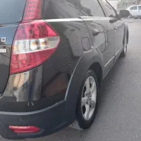 ماشین سواری اج سی کراس|خودرو سواری و وانت|رشت, دباغیان|دیوار