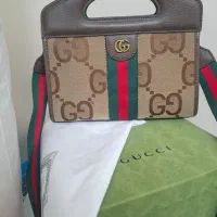 کیف گوچی مستر کوالیتی|کیف، کفش، کمربند|ری, شهید غیوری (ابن باویه)|دیوار