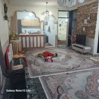آپارتمان باغمیشه ۸۵متر خ آتش نشانی