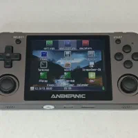 کنسول دستی انبرنیک anbernic RG-350M