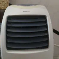 کولر گازی کم مصرف|کولر گازی و فن‌کوئل|قم, شاه ابراهیم|دیوار