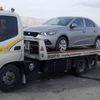 امداد خودرو رضادوست