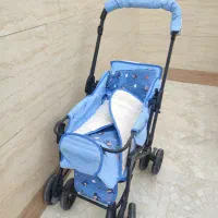 کالسکه جم|کالسکه و لوازم جانبی|جم, |دیوار