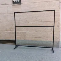 رگال لباس|جاکفشی، کمد، دراور|اهر, |دیوار