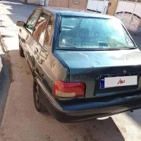 پراید ۸۳|خودرو سواری و وانت|شاهین‌شهر, گزبرخوار|دیوار