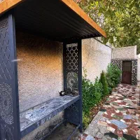 باغ ویلا باغبهادران|اجارهٔ کوتاه‌مدت ویلا و باغ|اصفهان, بوستان ناژوان|دیوار