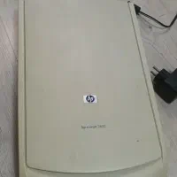 اسکنر اچ پی ۲۴۰۰