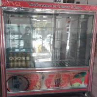 بعلت عدم استفاده و کمبود جا میفروشم .