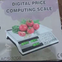 ترازو۴۰ کیلویی