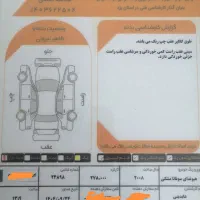 سوناتا NF 2008|خودرو سواری و وانت|یزد, |دیوار