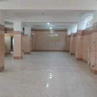 زیر زمین خیابان قلم