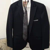 کت تک پسرانه