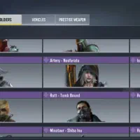 اکانت کالاف مفت|کنسول، بازی ویدئویی و آنلاین|تهران, شهرآرا|دیوار